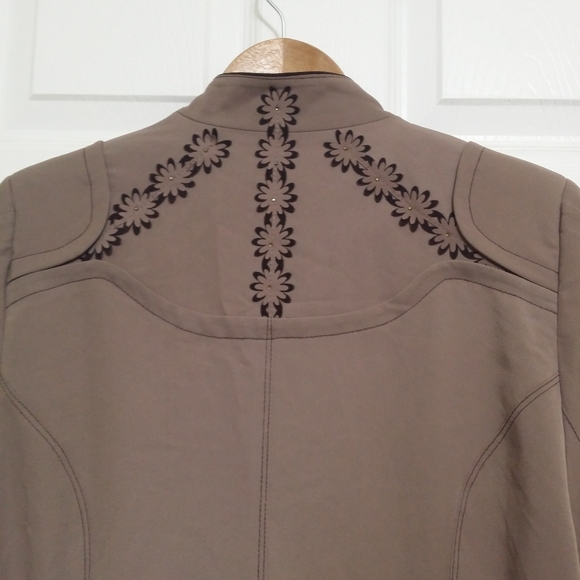 Modest Islamic Turkish dress - Picture 4 of 6